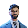 Avatar of Krzysztof (Chris)
